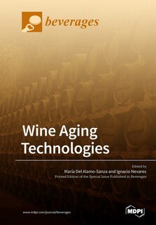 Front cover_Wine Aging Technologies