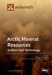 Couverture_Arctic Mineral Resources