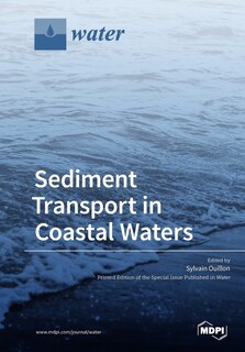 Couverture_Sediment Transport in Coastal Waters