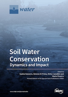 Couverture_Soil Water Conservation