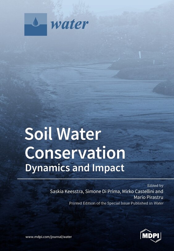Couverture_Soil Water Conservation