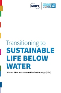 Couverture_Transitioning to Sustainable Life below Water