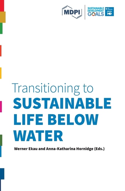 Couverture_Transitioning to Sustainable Life below Water