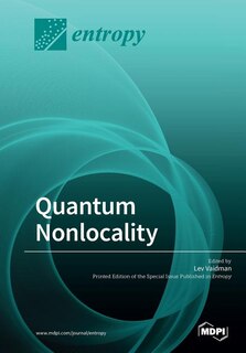 Front cover_Quantum Nonlocality
