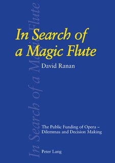 Couverture_In Search Of A Magic Flute