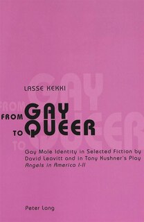Couverture_From Gay to Queer