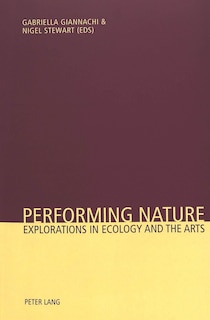 Couverture_Performing Nature