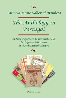 Front cover_The Anthology in Portugal