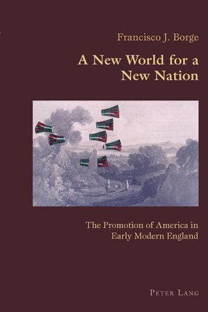 Front cover_A New World for a New Nation