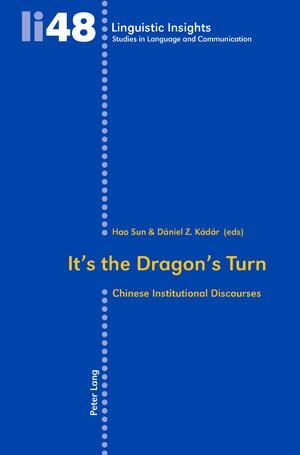 Couverture_It's the Dragon's Turn