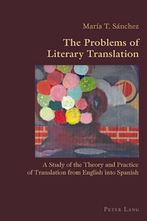 Couverture_The Problems of Literary Translation