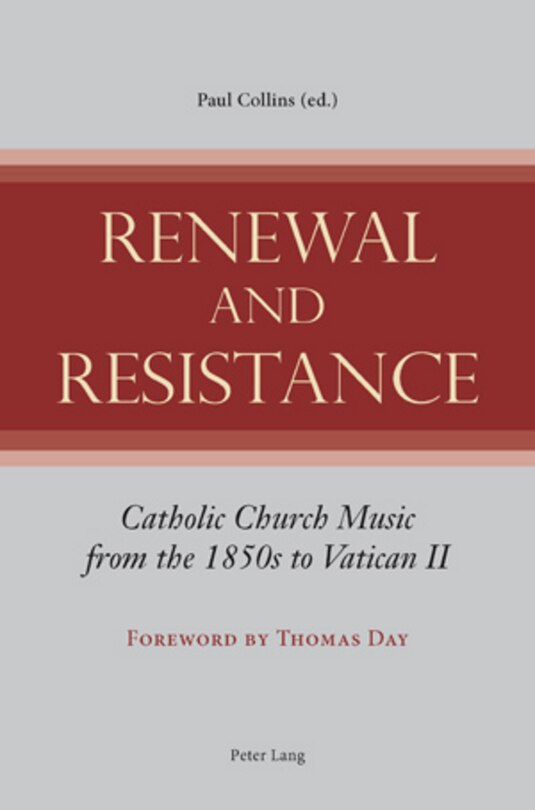 Couverture_Renewal and Resistance