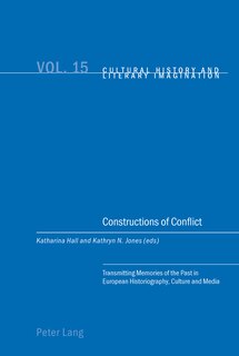 Couverture_Constructions of Conflict