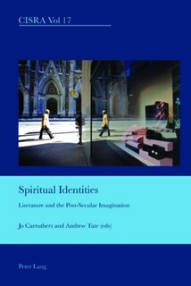 Front cover_Spiritual Identities