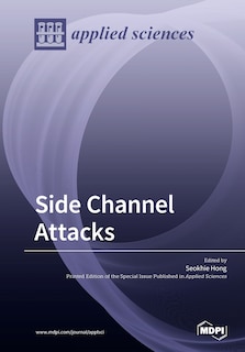 Couverture_Side Channel Attacks