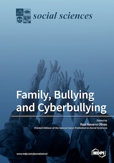 Couverture_Family, Bullying and Cyberbullying
