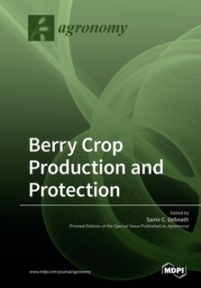 Front cover_Berry Crop Production and Protection