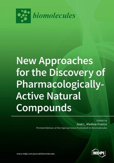 New Approaches for the Discovery of Pharmacologically-Active Natural Compounds