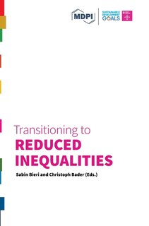 Couverture_Transitioning to Reduced Inequalities