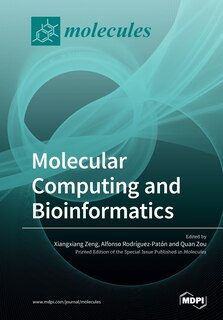 Front cover_Molecular Computing And Bioinformatics