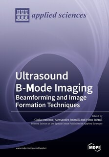 Couverture_Ultrasound B-mode Imaging