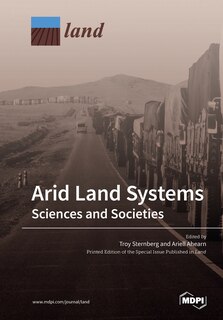 Front cover_Arid Land Systems