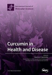Front cover_Curcumin In Health And Disease