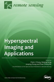 Couverture_Hyperspectral Imaging and Applications