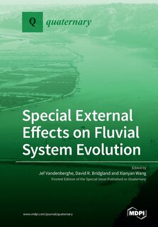 Front cover_Special External Effects on Fluvial System Evolution