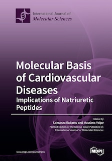 Couverture_Molecular Basis of Cardiovascular Diseases