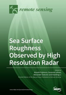 Front cover_Sea Surface Roughness Observed By High Resolution Radar