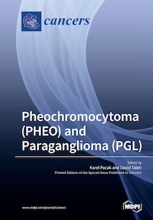 Front cover_Pheochromocytoma (pheo) And Paraganglioma (pgl)