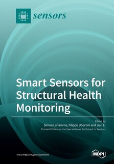 Front cover_Smart Sensors For Structural Health Monitoring