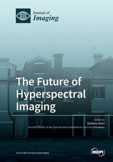 Couverture_The Future of Hyperspectral Imaging