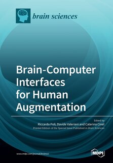 Front cover_Brain-Computer Interfaces for Human Augmentation
