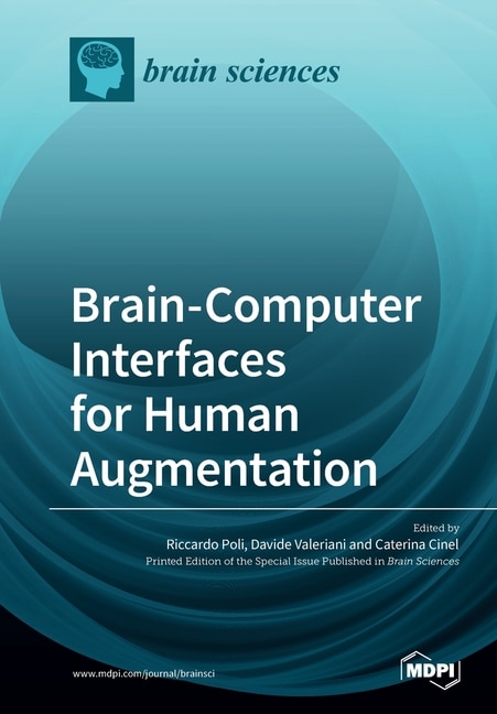 Front cover_Brain-Computer Interfaces for Human Augmentation