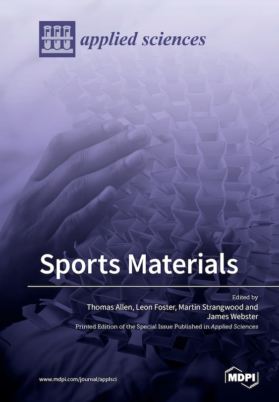 Couverture_Sports Materials