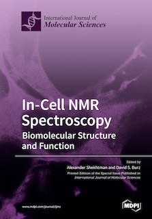 Front cover_In-Cell NMR Spectroscopy