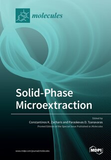 Couverture_Solid-phase Microextraction
