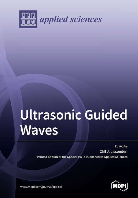 Couverture_Ultrasonic Guided Waves