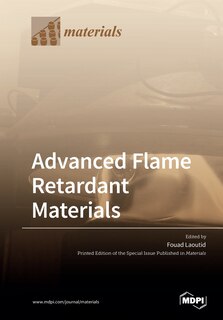 Couverture_Advanced Flame Retardant Materials