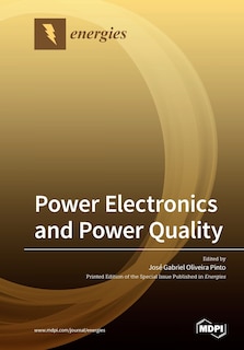 Couverture_Power Electronics And Power Quality
