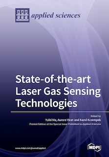 Front cover_State-of-the-art Laser Gas Sensing Technologies