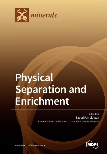 Front cover_Physical Separation And Enrichment