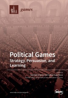 Couverture_Political Games