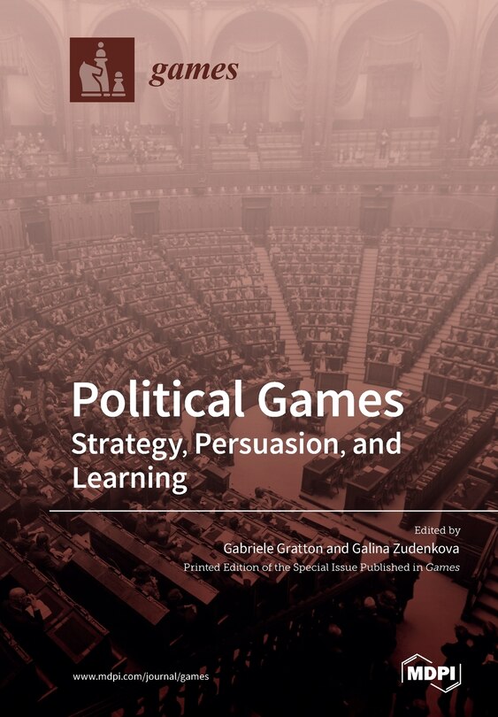 Couverture_Political Games