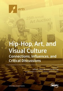 Couverture_Hip-Hop, Art, and Visual Culture