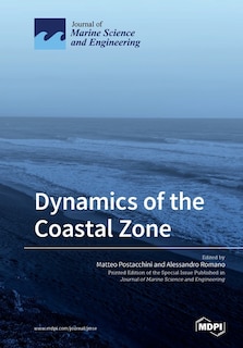 Couverture_Dynamics of the Coastal Zone