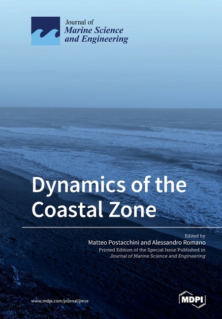 Couverture_Dynamics of the Coastal Zone