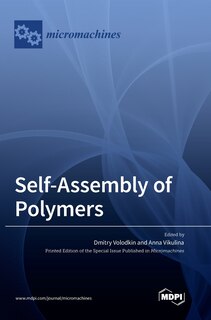 Couverture_Self-Assembly of Polymers